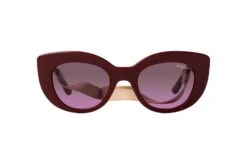 VOGUE Eyewear VO 5480S 304890 FULL BORDEAUX -Polaley Boutique 7220096 d