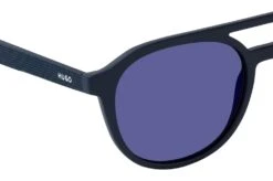 Hugo Boss HG 1305/S PJP BLUE -Polaley Boutique 7227529 f