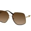Michael Kors MK 1127J 101413 LIGHT GOLD / DARK TORTOISE