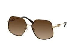 Michael Kors MK 1127J 101413 LIGHT GOLD / DARK TORTOISE