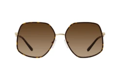 Michael Kors MK 1127J 101413 LIGHT GOLD / DARK TORTOISE -Polaley Boutique 7234716 d