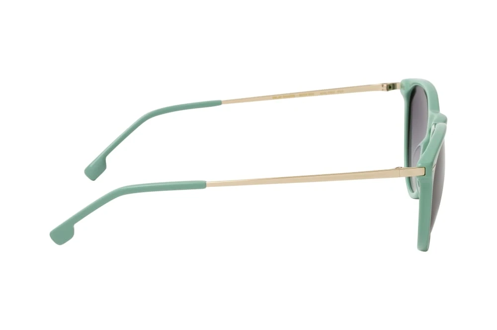 Delay Shades X Mister Spex Andy 2643 P23 Turqoise 2 Delay Shades X Mister Spex Andy 2643 P23 Turqoise – Image 2