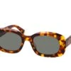Stella McCartney SC 40080 I 53N Blod Havanna