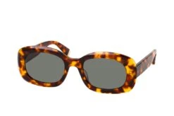 Stella McCartney SC 40080 I 53N Blod Havanna