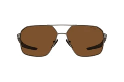 Prada Linea Rossa PS 55WS 5AV50A GUNMETAL -Polaley Boutique 7279556 d