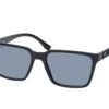 Lacoste L 6011S 424 BLUE
