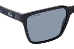 Lacoste L 6011S 424 BLUE -Polaley Boutique 7289045 f