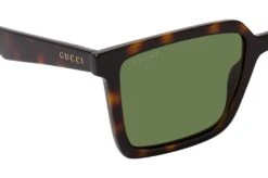 Gucci GG1540S 002 HAVANA -Polaley Boutique 7294211 f