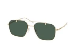 Emporio Armani 0EA2150 301371 SHINY PALE GOLD