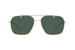 Emporio Armani 0EA2150 301371 SHINY PALE GOLD -Polaley Boutique 7328895 d