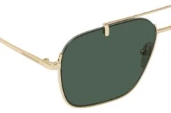 Emporio Armani 0EA2150 301371 SHINY PALE GOLD -Polaley Boutique 7328895 f