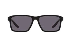 Prada Linea Rossa PS 05YS DG002G BLACK RUBBER -Polaley Boutique 7340968 d