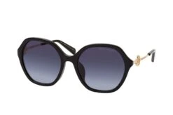 Marc Jacobs MARC 728/F/S 807 BLACK