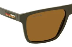 Lacoste L 6027S 275 KHAKI -Polaley Boutique 7356633 f