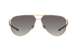 Porsche Design P 8962 D Gold, Black -Polaley Boutique 7378319 d