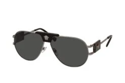Versace VE 2252 100187 GUNMETAL
