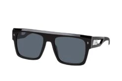 Dsquared2 D2 0127/S 80S BLACK WHITE
