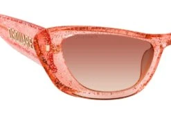 Dsquared2 D2 0118/S 733 PEACH -Polaley Boutique 7442736 f