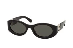 Ambush GOGOLEN BERI023 1007 BLACK