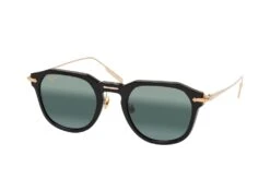 Maui Jim Alika 837 02 BLACK