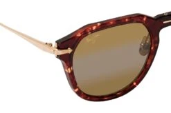 Maui Jim Alika 837 10 BROWN -Polaley Boutique 7464141 f