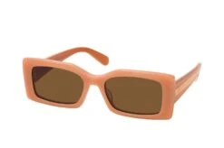 Stella McCartney SC 40065 I 57E Shiny Beige