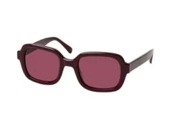 CO Optical Petras 2616 I21 I21 Burgundy