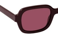 CO Optical Petras 2616 I21 I21 Burgundy -Polaley Boutique 7486029 f