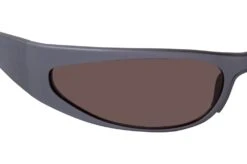 Balenciaga BB 0290S 002 GREY-GREY-GREY -Polaley Boutique 7491918 f