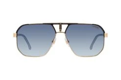 Carrera CARRERA 1062/S 2M2 BLACK GOLD 6 Carrera CARRERA 1062/S 2M2 BLACK GOLD -Polaley Boutique 7510696 d