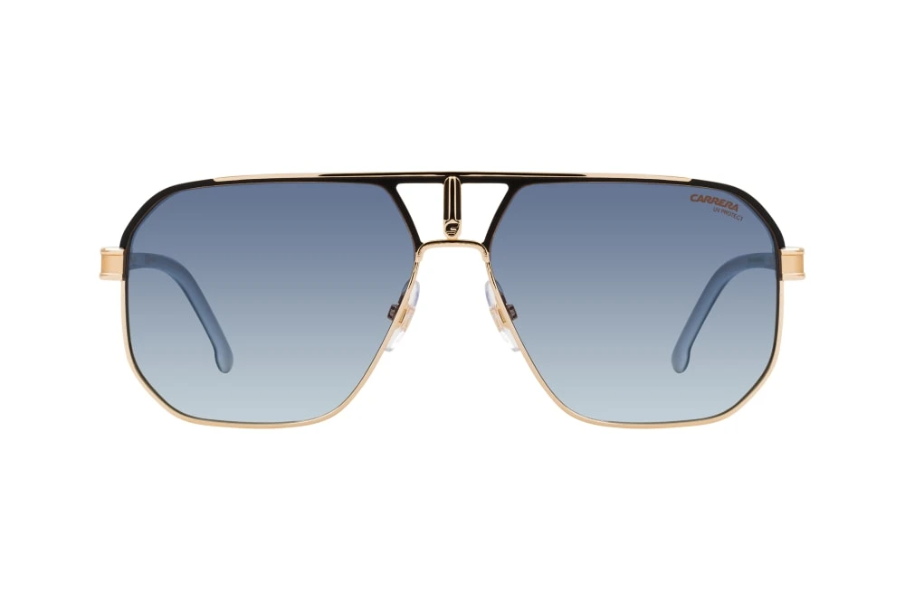 Carrera CARRERA 1062/S 2M2 BLACK GOLD 3 Carrera CARRERA 1062/S 2M2 BLACK GOLD – Image 3