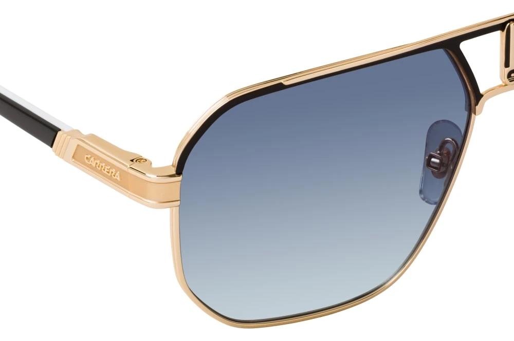 Carrera CARRERA 1062/S 2M2 BLACK GOLD 4 Carrera CARRERA 1062/S 2M2 BLACK GOLD – Image 4