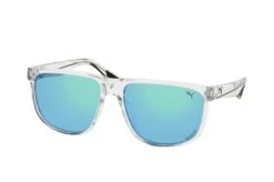 Puma PU0441S 003 CRYSTAL