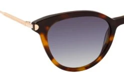 Michalsky For Mister Spex BE THE ONE Heart R22 Havana -Polaley Boutique 7529012 f