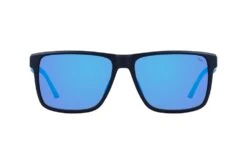 Fila SFI 522 J99P SEMI MATT DARK BLUE -Polaley Boutique 7547122 d