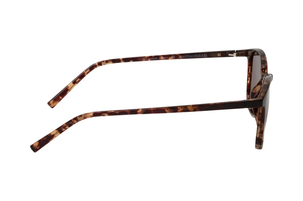 Ultralight Classics Loos II Sun 2628 R23 Havana 2 Ultralight Classics Loos II Sun 2628 R23 Havana – Image 2