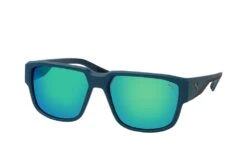 Puma PU0445S 004 BLUE