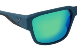 Puma PU0445S 004 BLUE -Polaley Boutique 7556093 f