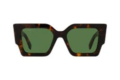 Off-White CATALINA OERI003 6055 HAVANA -Polaley Boutique 7575738 d