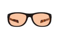 David Beckham DB 7117/S WR7 BLACK HAVANA -Polaley Boutique 7576820 d