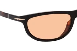 David Beckham DB 7117/S WR7 BLACK HAVANA -Polaley Boutique 7576820 f