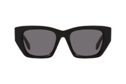 Palm Angels HINKLEY PERI034 1007 BLACK -Polaley Boutique 7579000 d