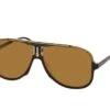 Carrera CARRERA 1059/S R60 BLACK BROWN