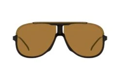 Carrera CARRERA 1059/S R60 BLACK BROWN -Polaley Boutique 7593191 d