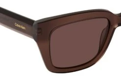 Calvin Klein CK 23540S 260 TAUPE -Polaley Boutique 7595457 f