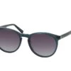 HUMPHREY´S Eyewear 588182 70 Petrol/gletscherblau