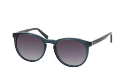 HUMPHREY´S Eyewear 588182 70 Petrol/gletscherblau