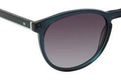 HUMPHREY´S Eyewear 588182 70 Petrol/gletscherblau -Polaley Boutique 7603031 f