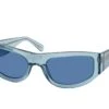 CO Optical Eliasson 2621 N21 Blue Trans