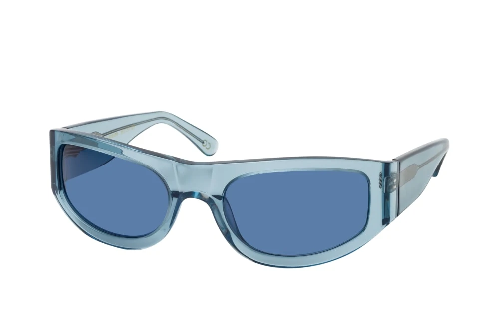 CO Optical Eliasson 2621 N21 Blue Trans 1 CO Optical Eliasson 2621 N21 Blue Trans